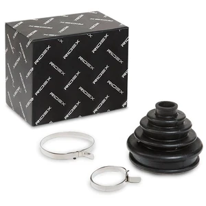 Soufflet de cardan RIDEX 193B0178 pas cher