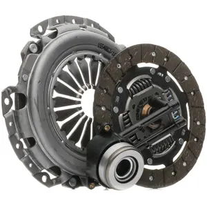 Kit d'embrayage RIDEX 479C3020 pas cher