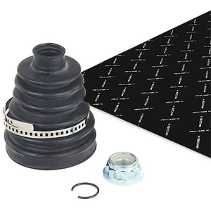 Soufflet de cardan RIDEX 193B0161 pas cher