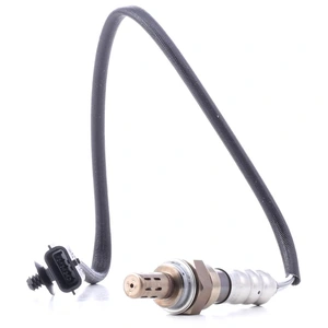 Sonde lambda (NOx) RIDEX 3922L0420 pas cher