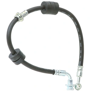 Flexible de frein RIDEX 83B0575 pas cher