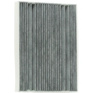 RIDEX Filtre d'habitacle Cartouche filtrante, Filtre à charbon actif 424I0649 pas cher