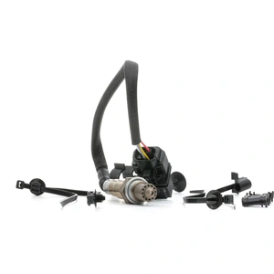 RIDEX 3922L0461 Sonde lambda avec matériel de montage/fixation pas cher