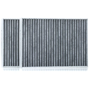 RIDEX Filtre d'habitacle Filtre à charbon actif 424I0481 pas cher