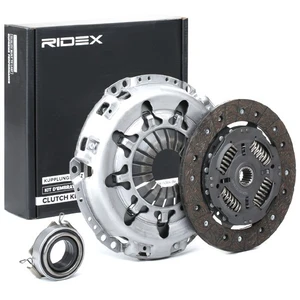 Kit d'embrayage RIDEX 479C0913 pas cher