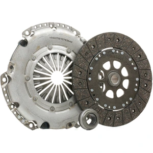 Kit d'embrayage RIDEX 479C1100 pas cher