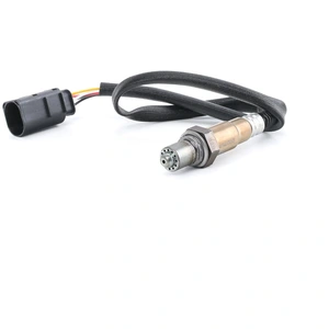 Sonde lambda (NOx) RIDEX 3922L0381 pas cher