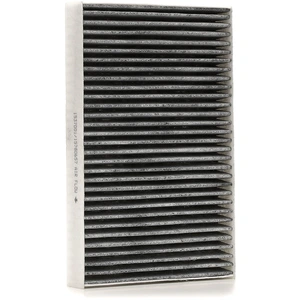 RIDEX 424I0482 Filtre d'habitacle avec action absorbant les odeurs, Filtre à pas cher