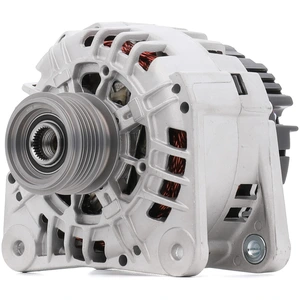 Alternateur RIDEX 4G1217 pas cher