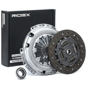 Kit d'embrayage RIDEX 479C2895