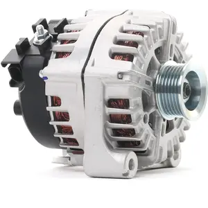 Alternateur RIDEX 4G1219 - Réf. 2434G1219 pas cher