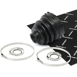Soufflet de cardan RIDEX 194B0024 pas cher