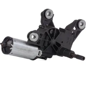 RIDEX 295W0155 Moteur d'essuie-glace arrière pas cher