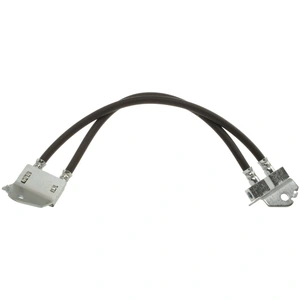 Flexible de frein RIDEX 83B0562 pas cher