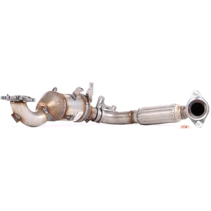 Catalyseur RIDEX 429C0452 pas cher