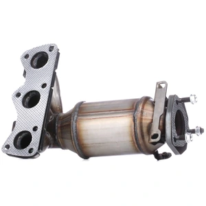 Catalyseur RIDEX 429C0073 pas cher