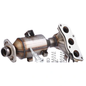 Catalyseur RIDEX 429C0013 pas cher