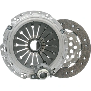 Kit d'embrayage RIDEX 479C0328 pas cher