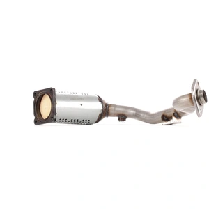 Catalyseur RIDEX 429C0091 pas cher