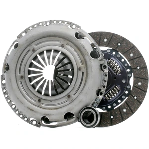 Kit d'embrayage RIDEX 479C0386
