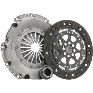RIDEX 479C0390 Kit d'embrayage avec disque d'embrayage, avec butée de débrayage pas cher