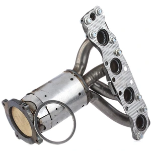 Catalyseur RIDEX 429C0205 pas cher