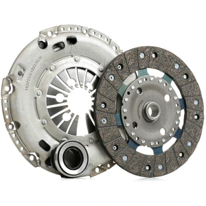 Kit d'embrayage RIDEX 479C0431 pas cher