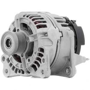 Alternateur RIDEX 4G0802 pas cher