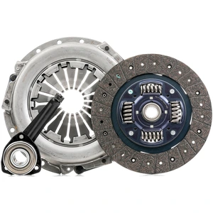 RIDEX 479C0551 Kit d'embrayage avec disque d'embrayage pas cher