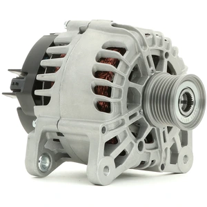Alternateur RIDEX 4G0785 pas cher