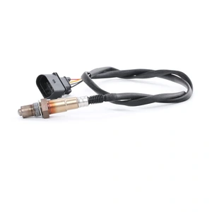 Sonde lambda (NOx) RIDEX 3922L0304 pas cher