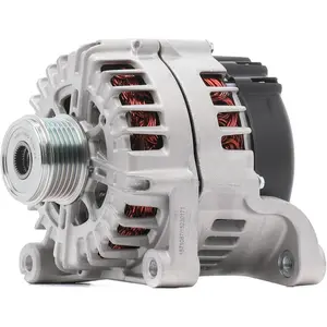 Alternateur RIDEX 4G0745 pas cher