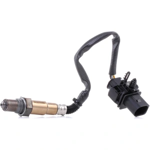 Sonde lambda (NOx) RIDEX 3922L0298 pas cher