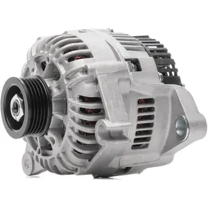 Alternateur RIDEX 4G0718 pas cher