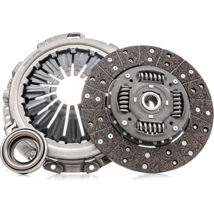 RIDEX 479C0572 Kit d'embrayage avec disque d'embrayage, avec butée de débrayage pas cher