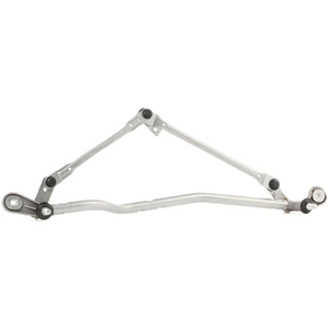 Tringlerie d'essuie-glace RIDEX 300W0066