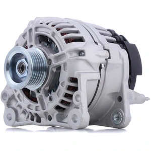 Alternateur RIDEX 4G0839 pas cher