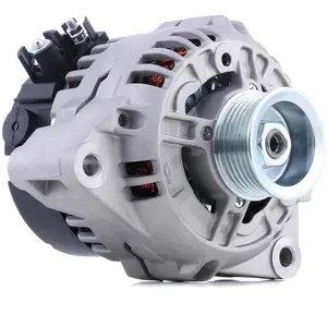Alternateur RIDEX 4G1007 pas cher