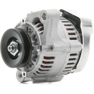RIDEX Alternateur 4G0953 40A 14V Dynamo pour poulie à gorge, avec poulie pas cher
