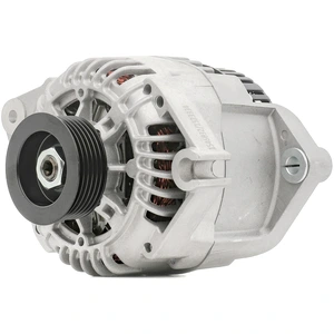 Alternateur RIDEX 4G0977 pas cher