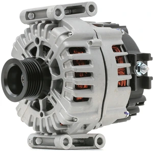 Alternateur RIDEX 4G1105 pas cher