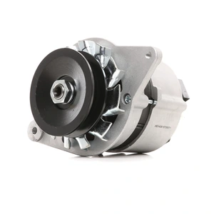Alternateur RIDEX 4G1186 pas cher