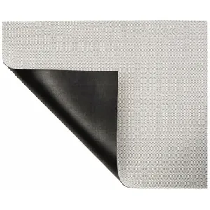 Tapis d'extérieur Pour terrasse et balcon Gela 60 x 100 cm