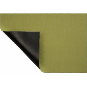 Karat - Tapis d'extérieur Pour terrasse et balcon Aversa 180 x 200 cm