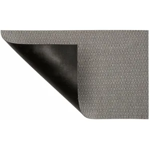 KARAT Tapis d'extérieur Pour terrasse et balcon Salerno 60 x 100 cmVendu parcdiscount