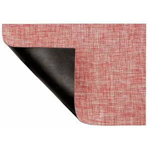 KARAT Tapis d'extérieur Pour terrasse et balcon Monza 60 x 250 cm pas cher