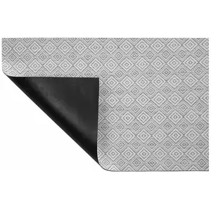 Karat - Tapis d'extérieur Pour terrasse et balcon Modica 90 x 300 cm pas cher