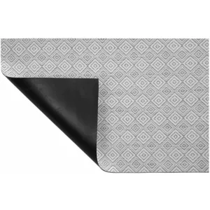 Karat - Tapis d'extérieur Pour terrasse et balcon Modica 60 x 100 cmVendu parcdiscount