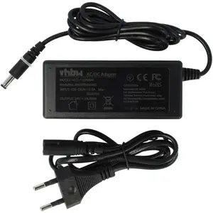 Comparateur de prix : Vhbw vhbw Bloc d'alimentation compatible avec Robomow RS615U, RS625 Pr...