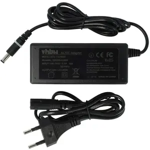 Comparateur de prix : Vhbw vhbw Bloc d'alimentation compatible avec Wolf Garten Loopo M1000,...